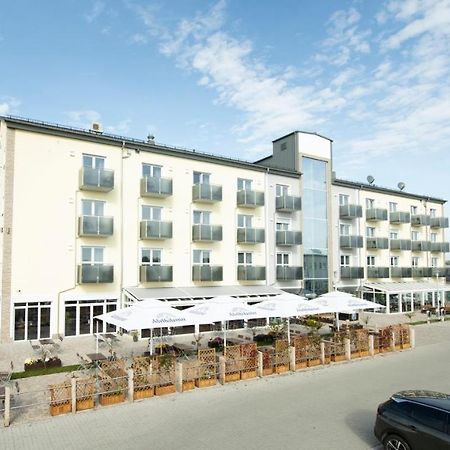 Stadthotel Donauwoerth Luaran gambar