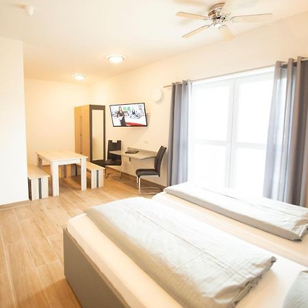 Stadthotel Donauwoerth Luaran gambar