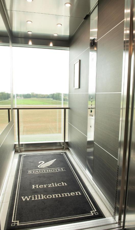 Stadthotel Donauwoerth Luaran gambar