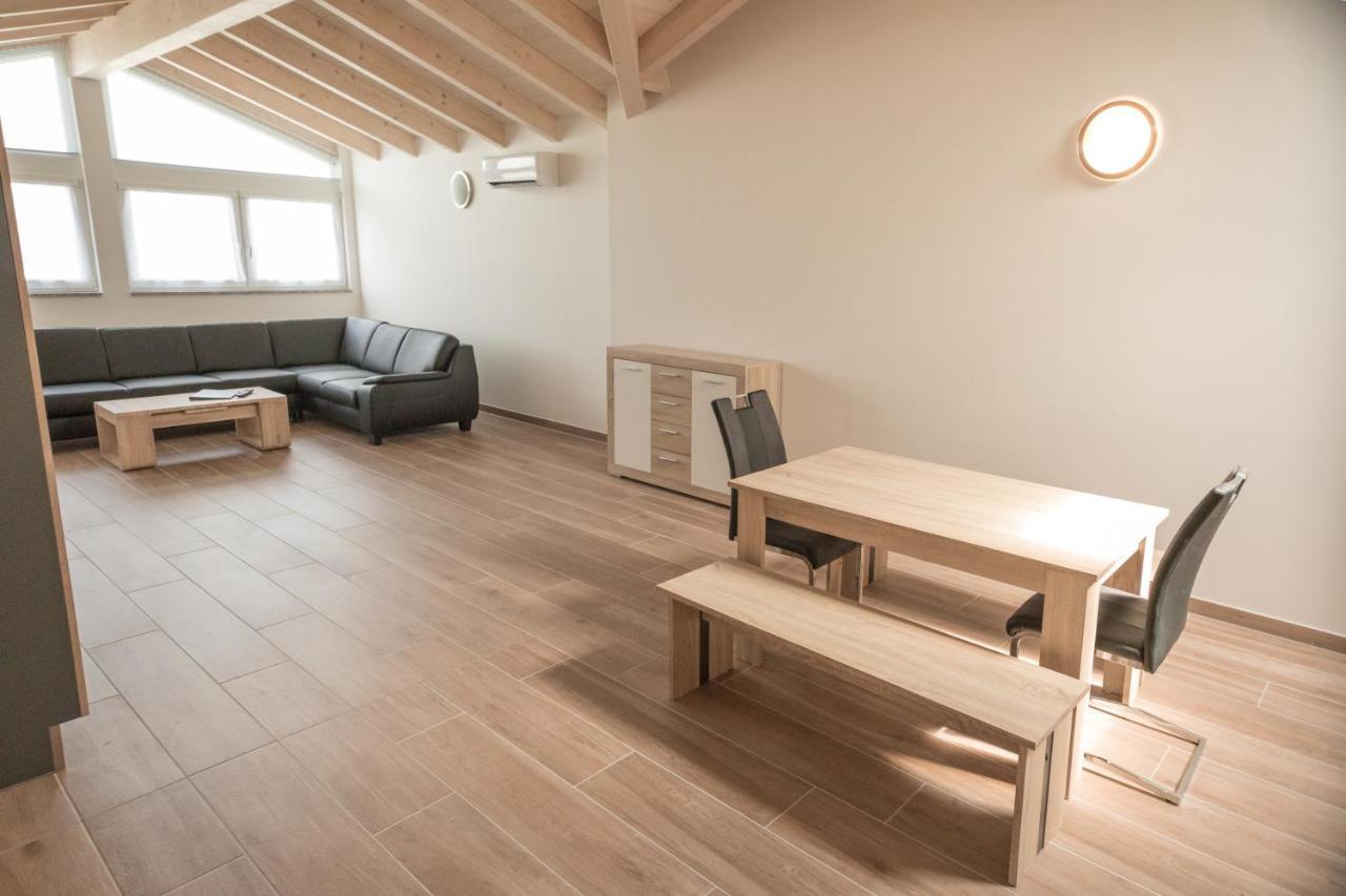 Stadthotel Donauwoerth Luaran gambar