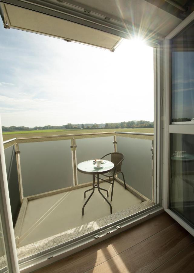 Stadthotel Donauwoerth Luaran gambar