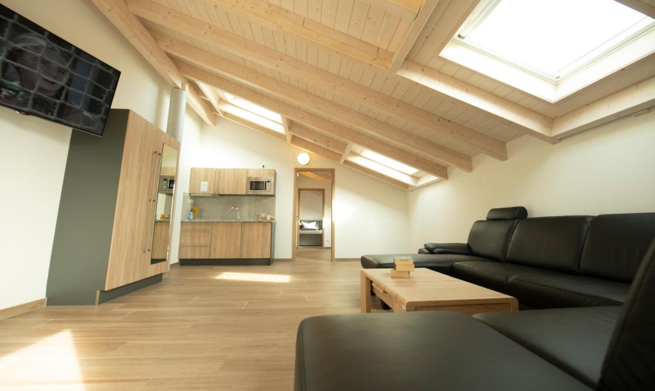 Stadthotel Donauwoerth Luaran gambar