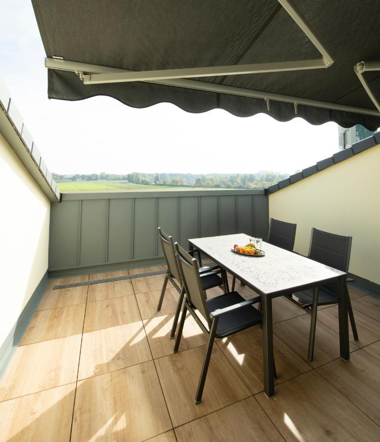 Stadthotel Donauwoerth Luaran gambar