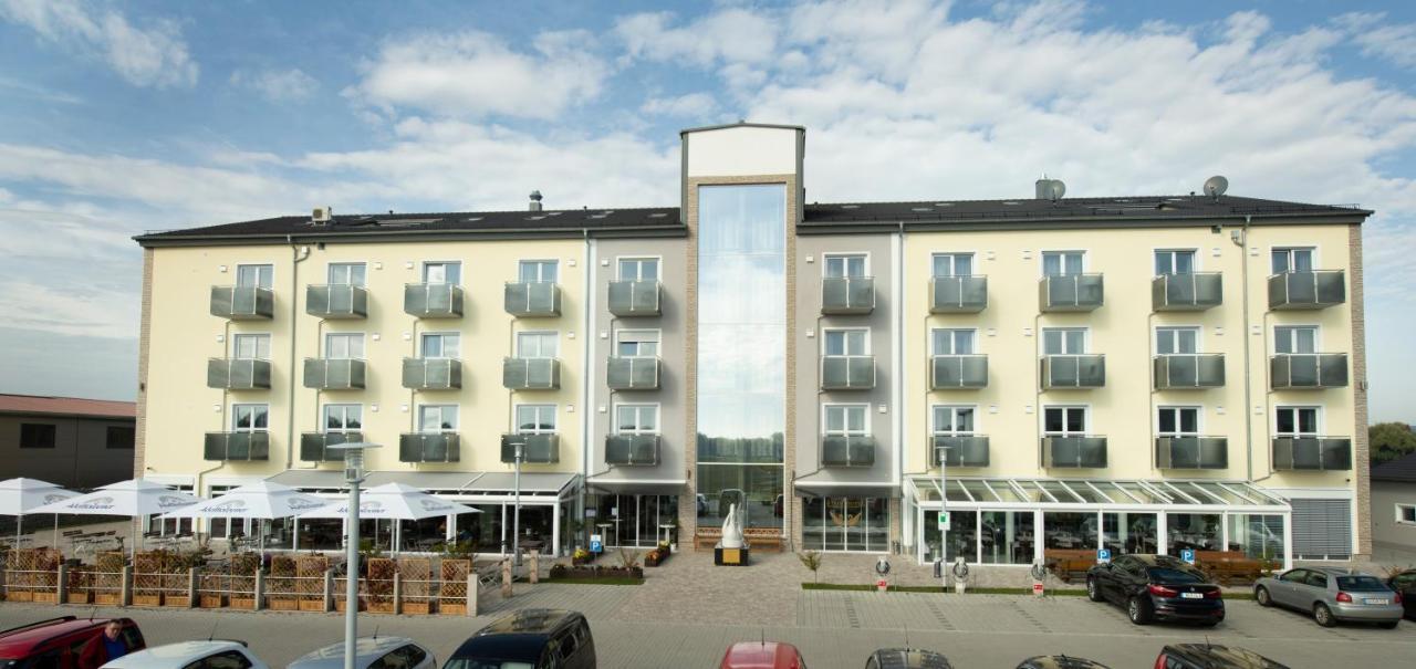 Stadthotel Donauwoerth Luaran gambar