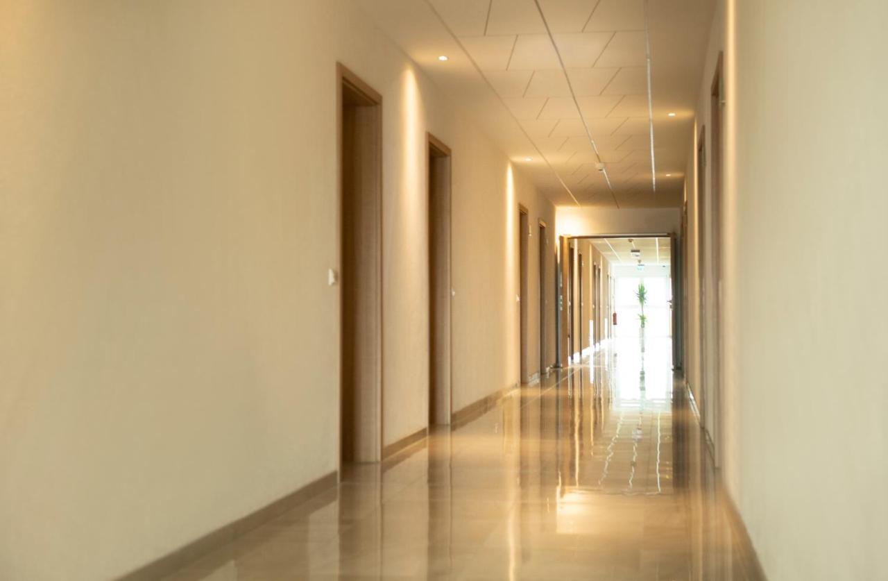 Stadthotel Donauwoerth Luaran gambar