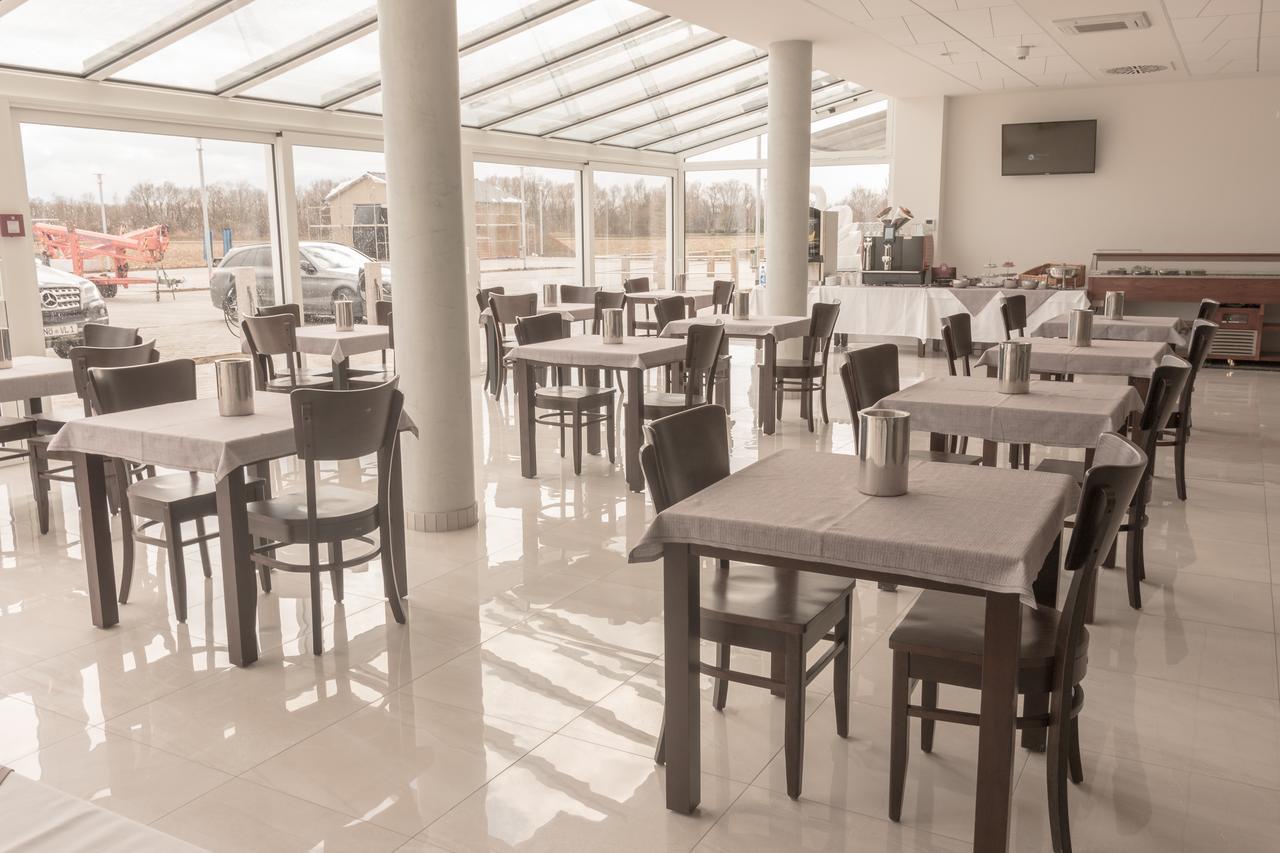 Stadthotel Donauwoerth Luaran gambar