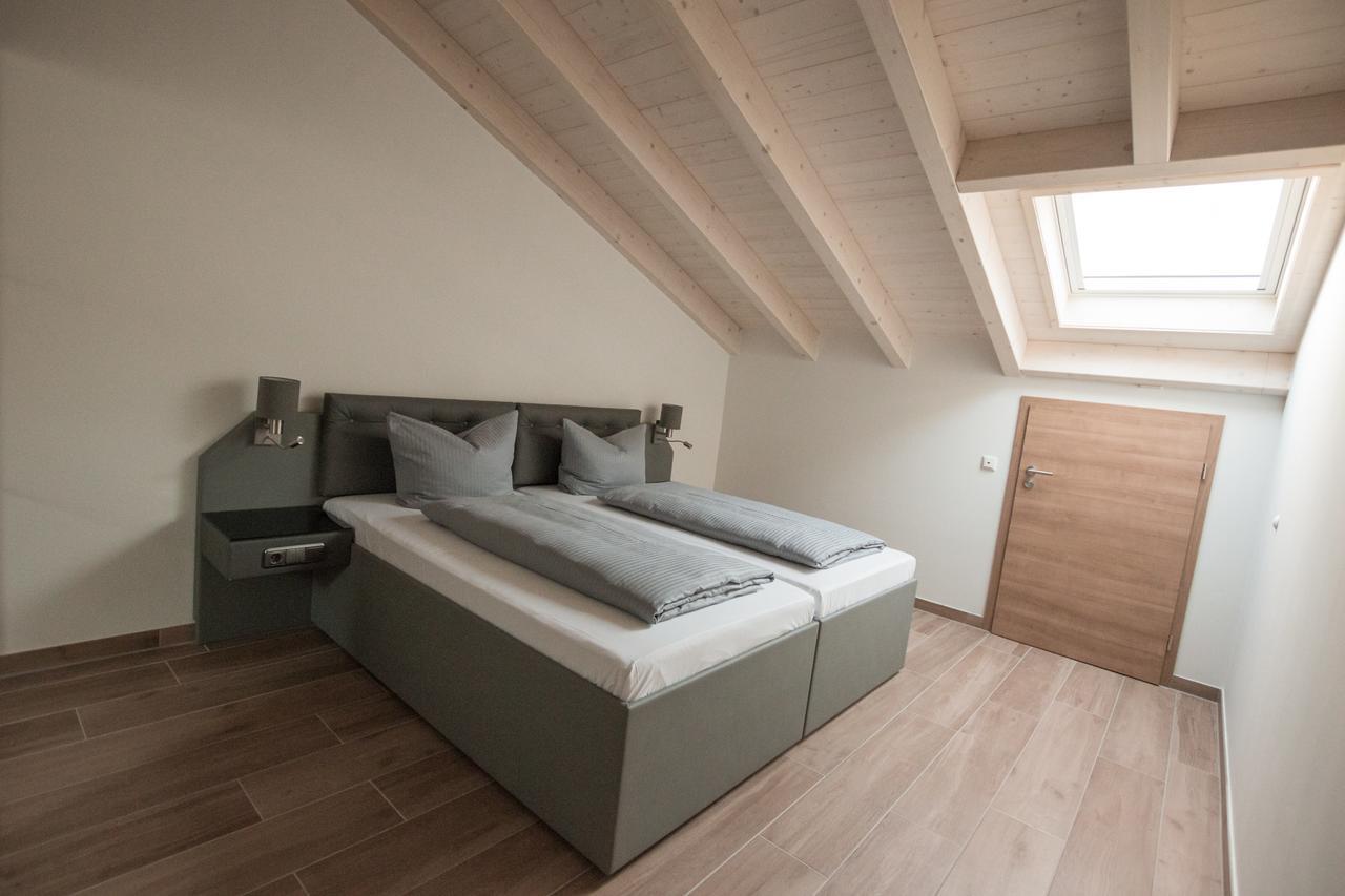Stadthotel Donauwoerth Luaran gambar