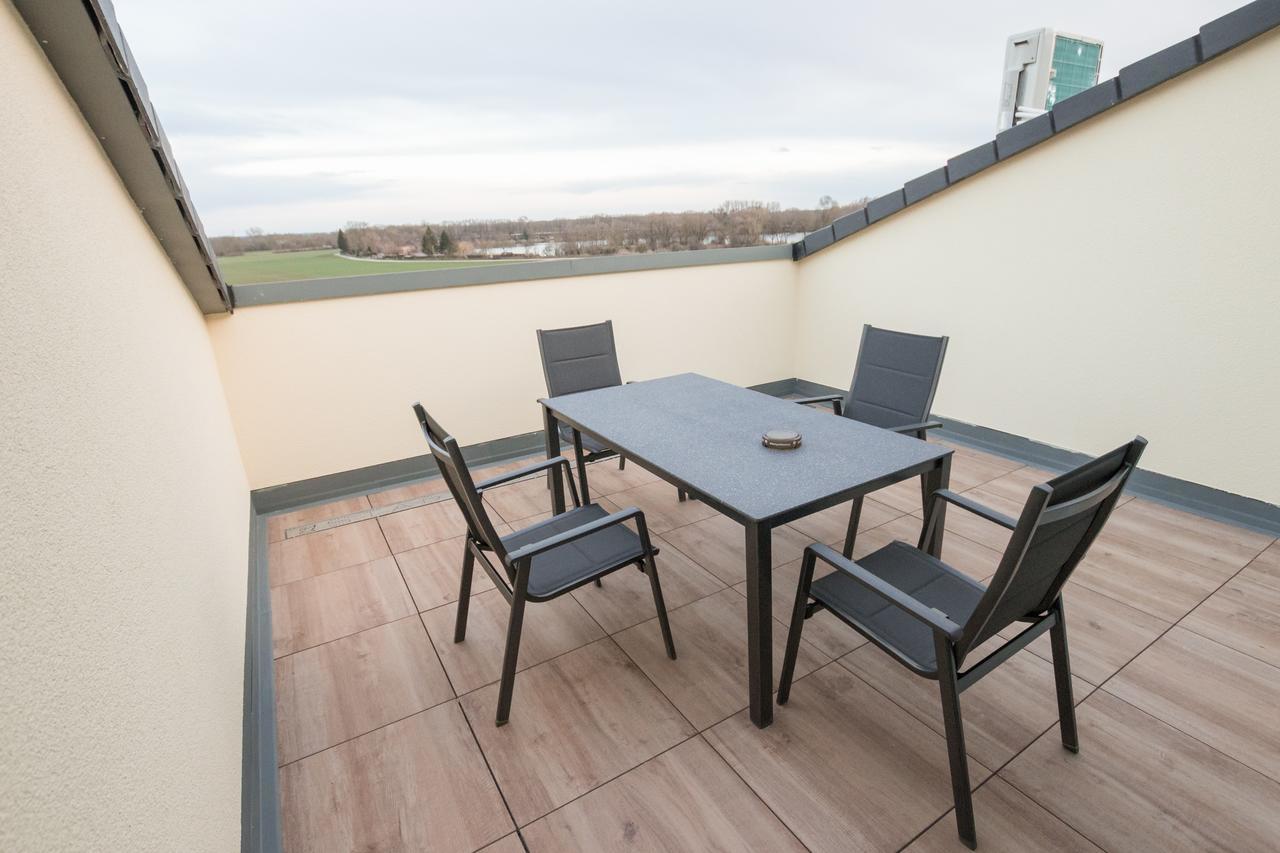 Stadthotel Donauwoerth Luaran gambar