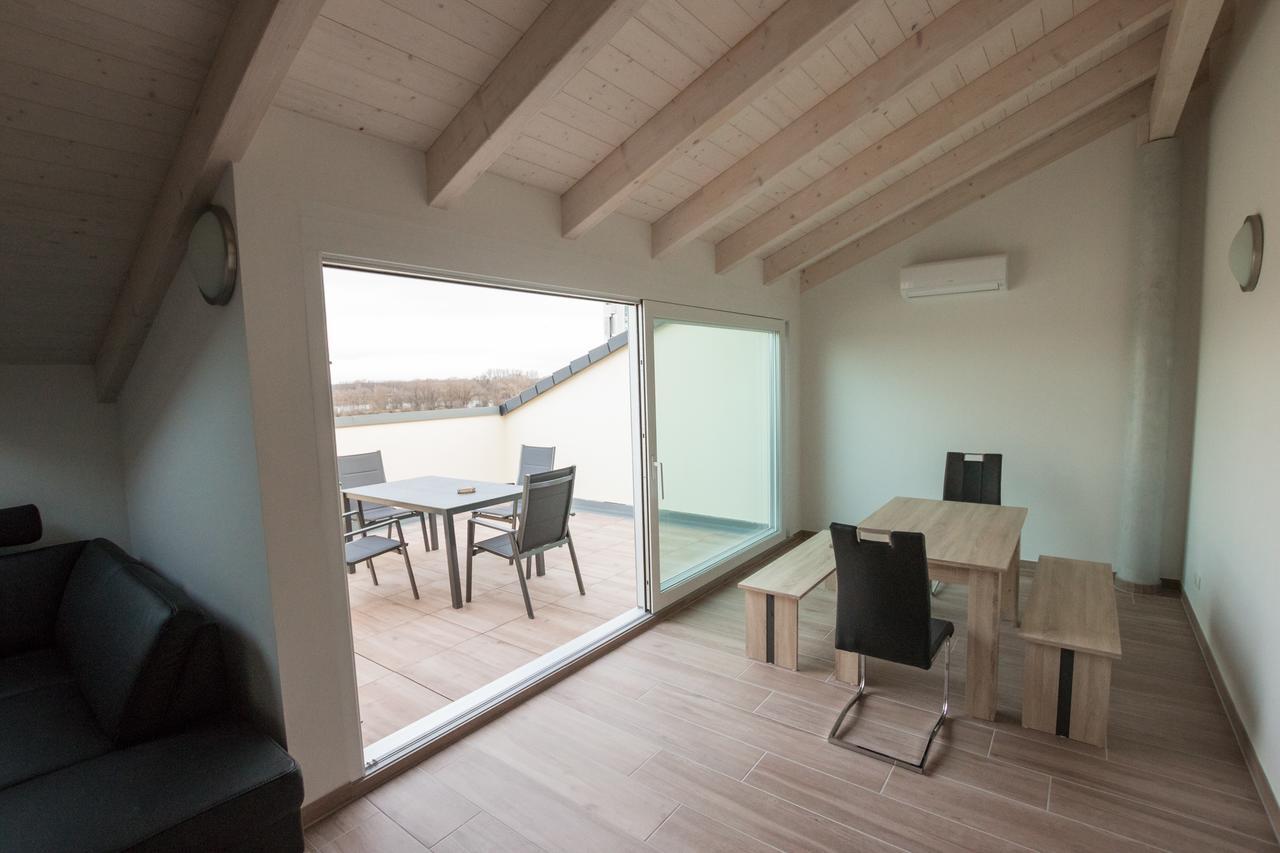 Stadthotel Donauwoerth Luaran gambar