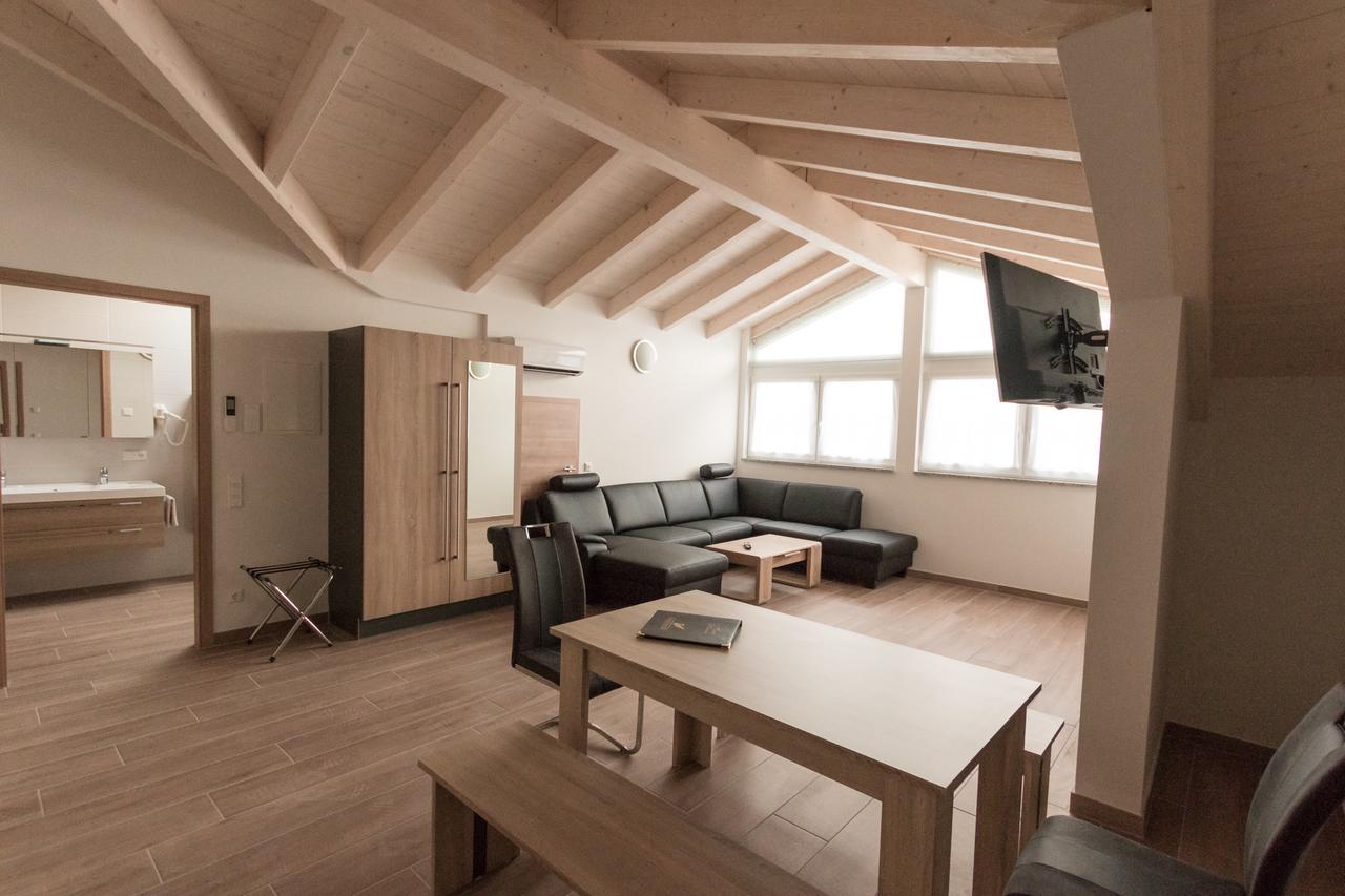 Stadthotel Donauwoerth Luaran gambar