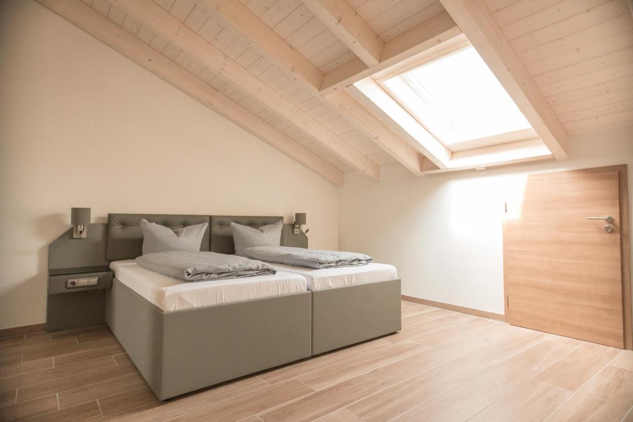 Stadthotel Donauwoerth Luaran gambar