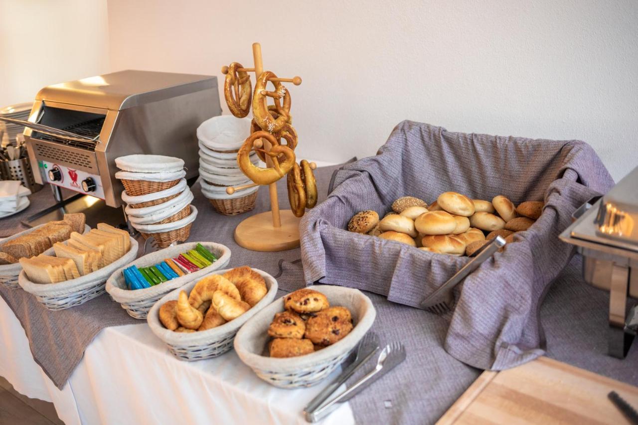 Stadthotel Donauwoerth Luaran gambar