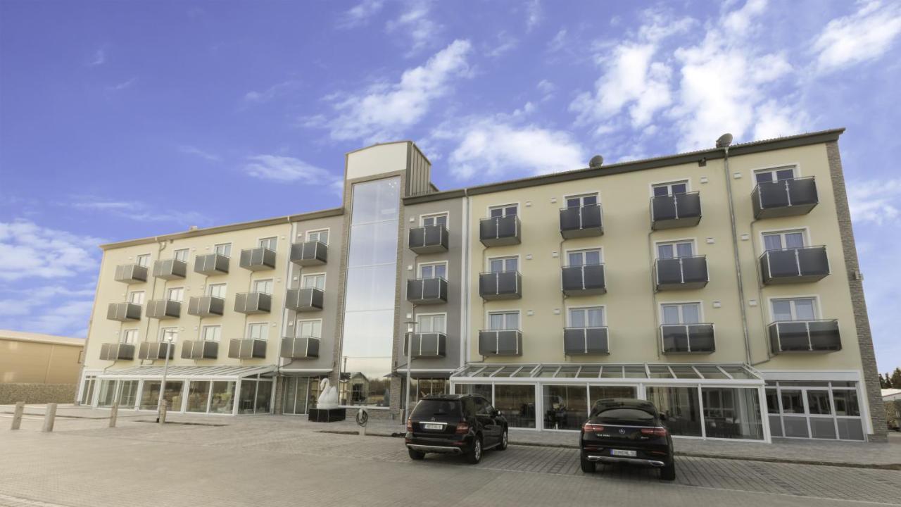 Stadthotel Donauwoerth Luaran gambar