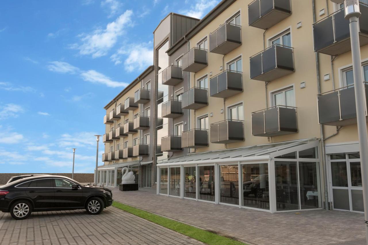 Stadthotel Donauwoerth Luaran gambar